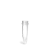 Microtubo Centrifugação Rosqueável 1,5ml Graduado