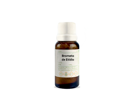 Brometo de Etídio