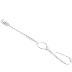 Afastador Volkmann 14,5cm