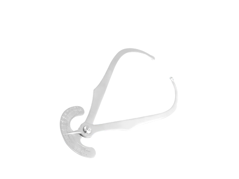 Pelvímetro Collin 35cm com Abertura de 50cm