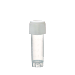 Tubo de Transporte para Amostras 5ml