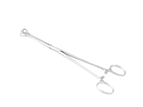 Pinça Babcock