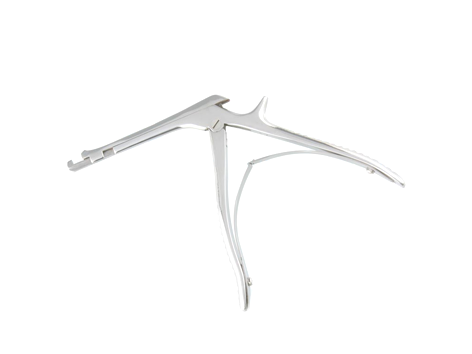 Pinça Beyer Saca Bocado 18cm