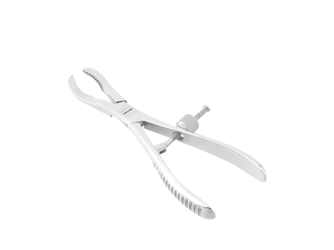 Pinça Clamp