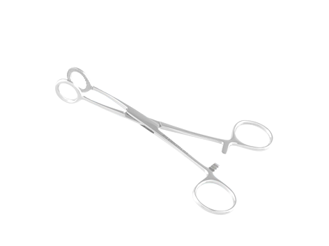 Pinça Collin Oval 16cm
