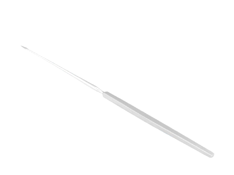 Agulha Lucae Reta 18cm