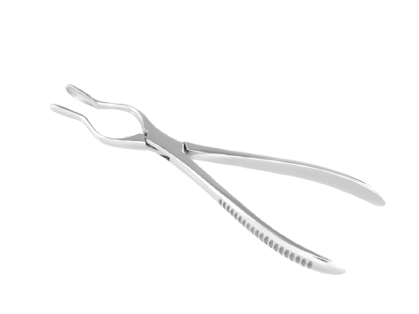 Pinça Cottle Walshman 23cm