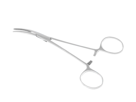 Pinça Dandy 14cm