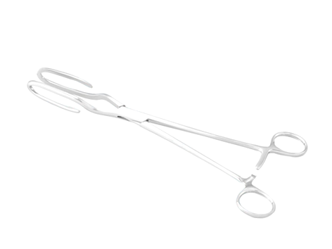 Pinça Dartigues 24cm