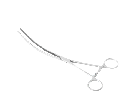 Pinça Doyen 25cm