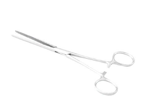 Pinça Doyen 18cm Baby