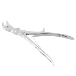 Pinça Duck Bill Goiva 23cm
