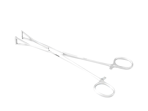 Pinça Duval Collin 20cm