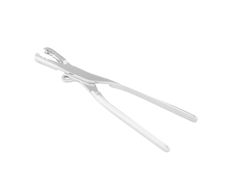 Pinça Farabeuf Lambotte 26cm