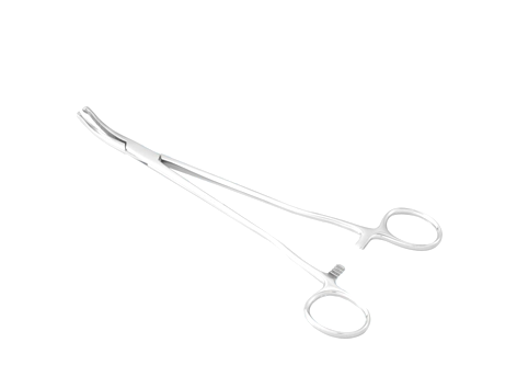 Pinça Faure 22cm