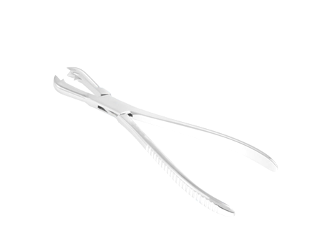 Pinça Fergusson 21cm