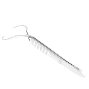 Pinça Jones 9cm