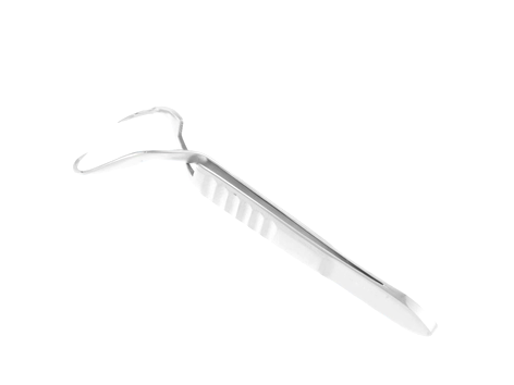 Pinça Jones 9cm