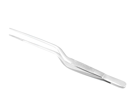 Pinça Lucae Baioneta