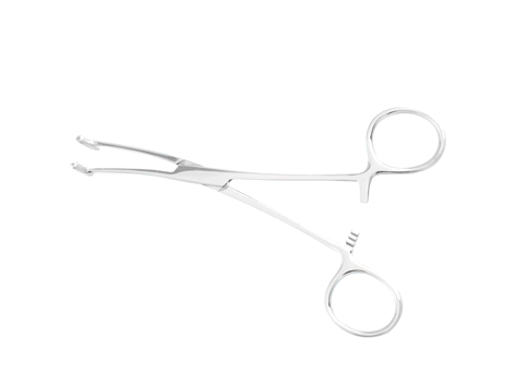Pinça Martel 14cm