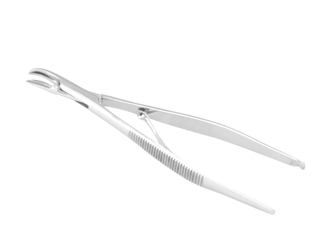 Pinça Michel 12,5cm