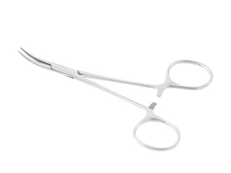 Pinça Mixter