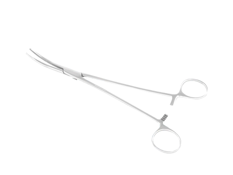 Pinça Moynihan 24cm