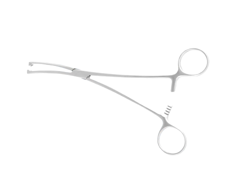 Pinça Museux 24cm