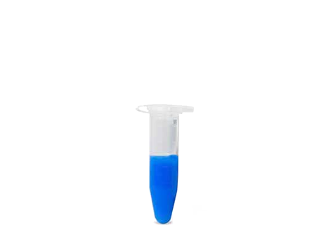 Microtubo de Centrifugação 5ml Graduado Transparente