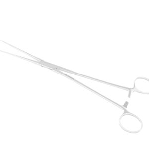 Pinça Pozzi 24cm