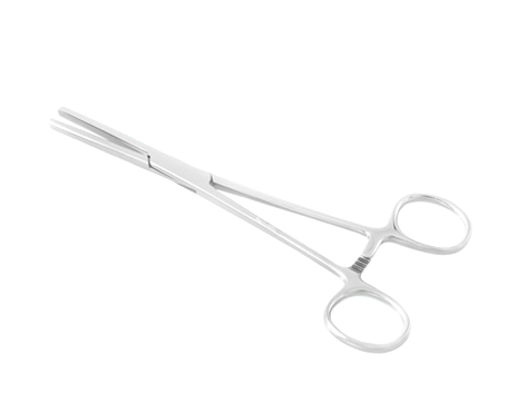 Pinça Reinolds 18cm