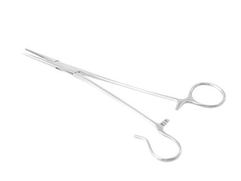 Pinça Schimidt 18cm