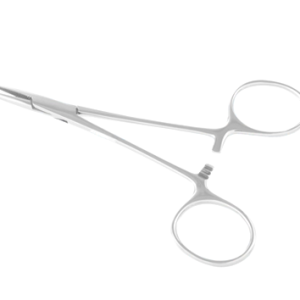 Porta Agulha Derf 12cm