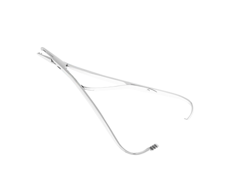 Porta Agulha Ermold 20cm