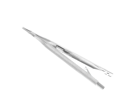 Porta Gilete Castroviejo Fino 12,5cm