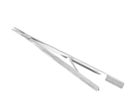 Porta Gilete Castroviejo Grosso 12,5cm
