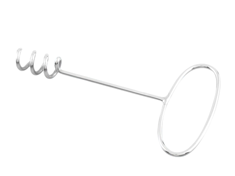Saca Fibroma Doyen 17cm Espessura 3mm