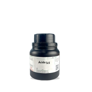 Ácido 3,5 Dinitrobenzóico P.A.