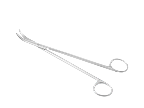 Tesoura de Baliu 20cm
