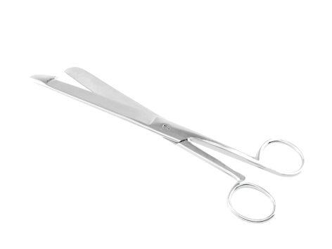 Tesoura Enterotomo 21cm