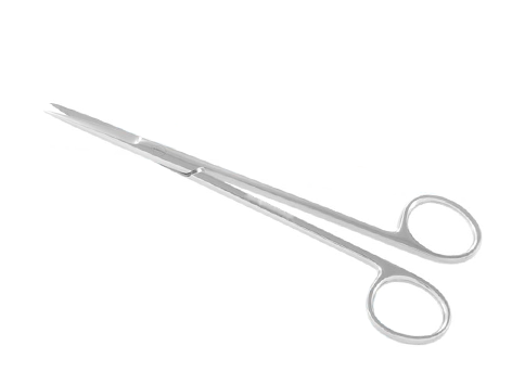 Tesoura Joseph 14cm