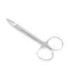 Tesoura Ouro 10cm