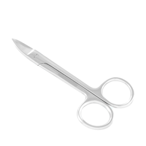 Tesoura Ouro 10cm