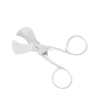 Tesoura Cordão Umbilical 10cm