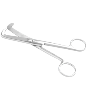 Tesoura Schumacher 15,5cm