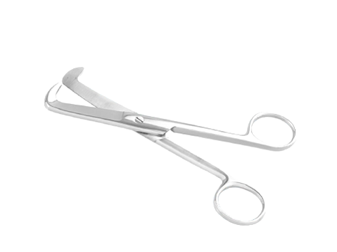 Tesoura Schumacher 15,5cm