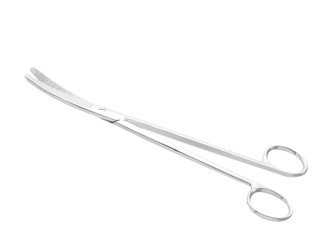 Tesoura Sims 20cm
