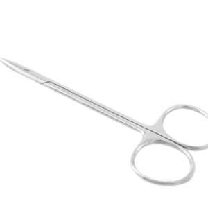 Tesoura Stevens 10cm