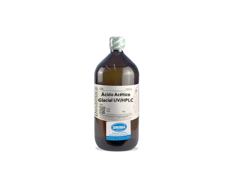 Ácido Acético Glacial UV/HPLC