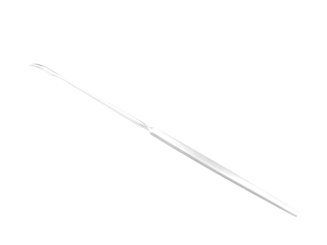 Bisturi Abraham 21cm